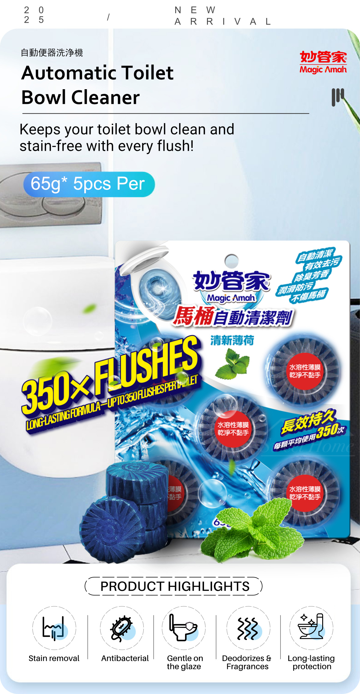 Automatic Toilet Bowl Cleaner-1